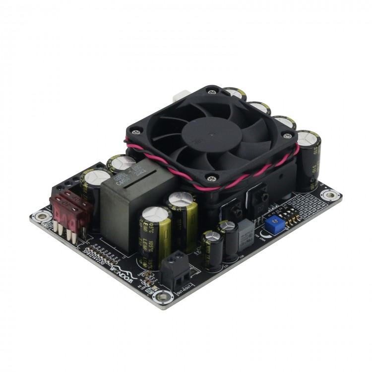 Boost Converter - Modul Boost PS-SP12148 500W DC ke
