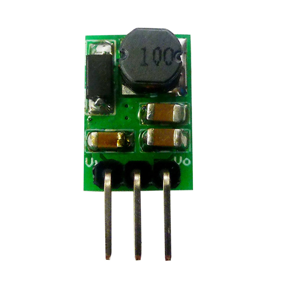 Ams1117 Module - DD40AJSB 5W Modul Konverter Step Down