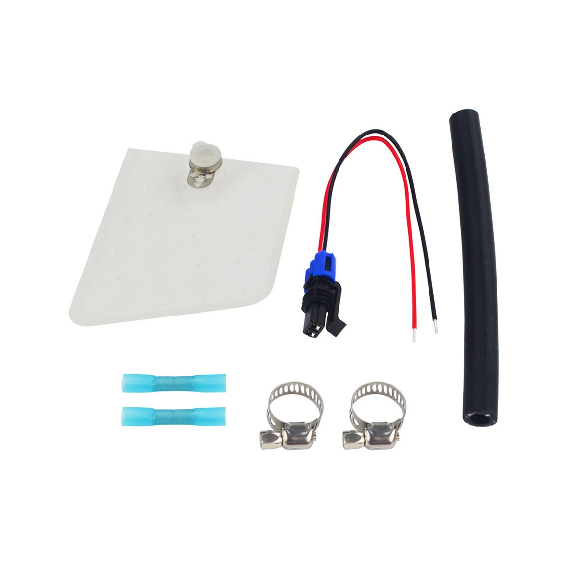 Jumper Wire Kit - Kit Pemasangan Pompa Bahan Bakar A40P-400-0085