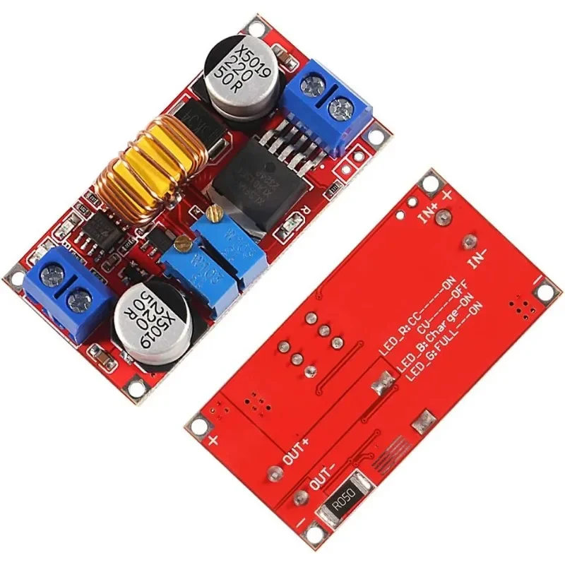 Esp32 Step Down Buck - Konverter Buck Tame High Power XL4015