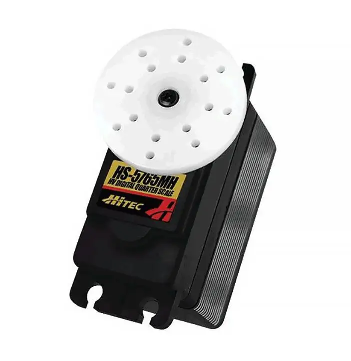 Antenna 2.4Ghz - HS-5765MH Servo Digital Skala 1/5 15T