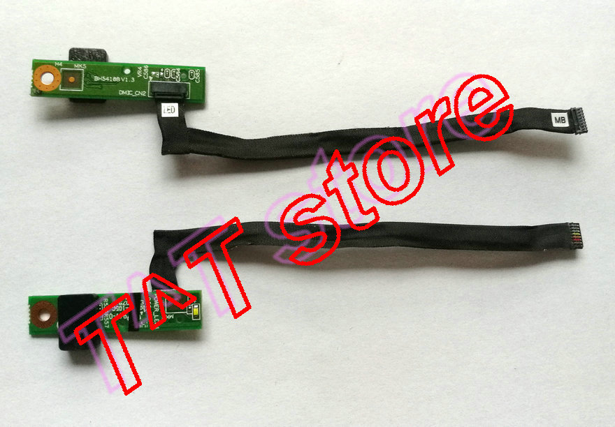 Micro Usb Cable - Asli untuk MIIX 3-1030 mikrofon papan