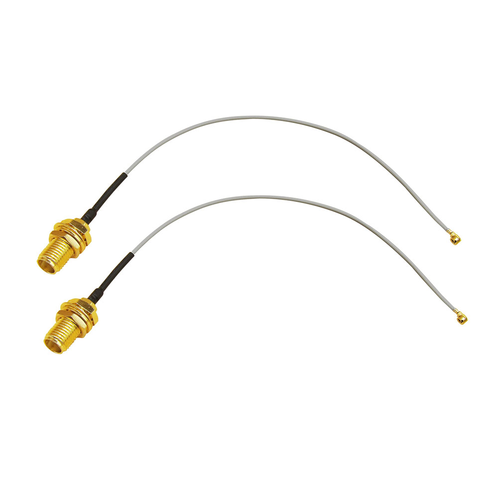 Ipex Connector - untuk Kabel IPEX U.FL ke SMA