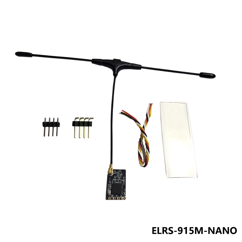 Ipex Connector - Penerima BAYCK ELRS 900MHz 915MHz NANO