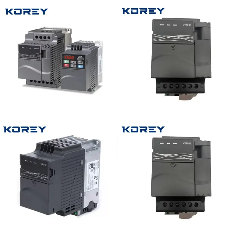 Dc Dc Converter - Baru, Stok Siap Pakai Inverter Konverter