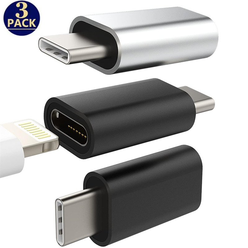 Ipex Connector - 3PCS Kabel Adaptor Pengisian Daya dan