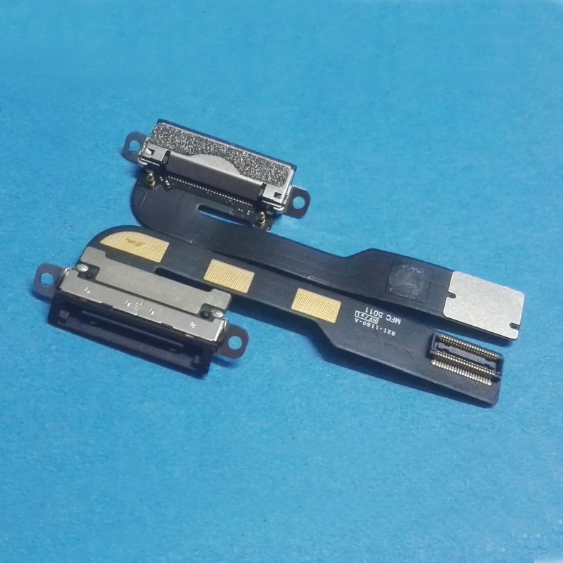 Ipex Connector - Kabel Fleksibel Konektor Port Pengisi Daya
