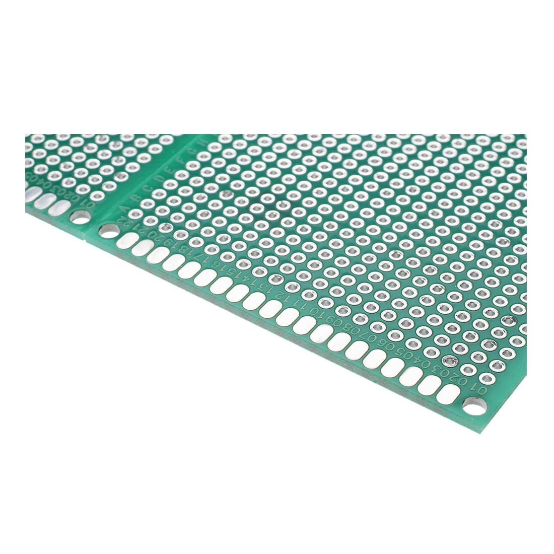 Pcb Prototyping Board - A64I 4 Buah Papan Sirkuit Cetak