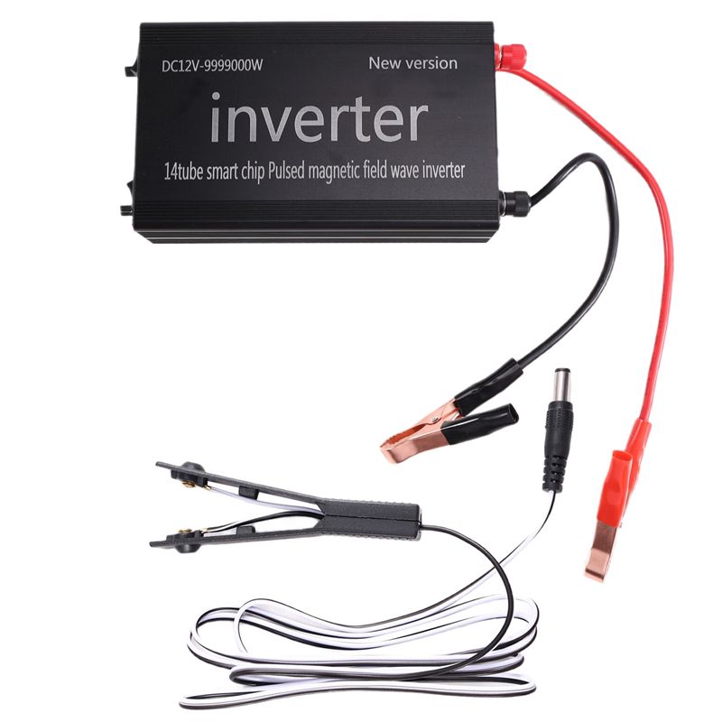 Boost Converter - B04B-Inverter Daya Tinggi DC12V Konverter Peningkat