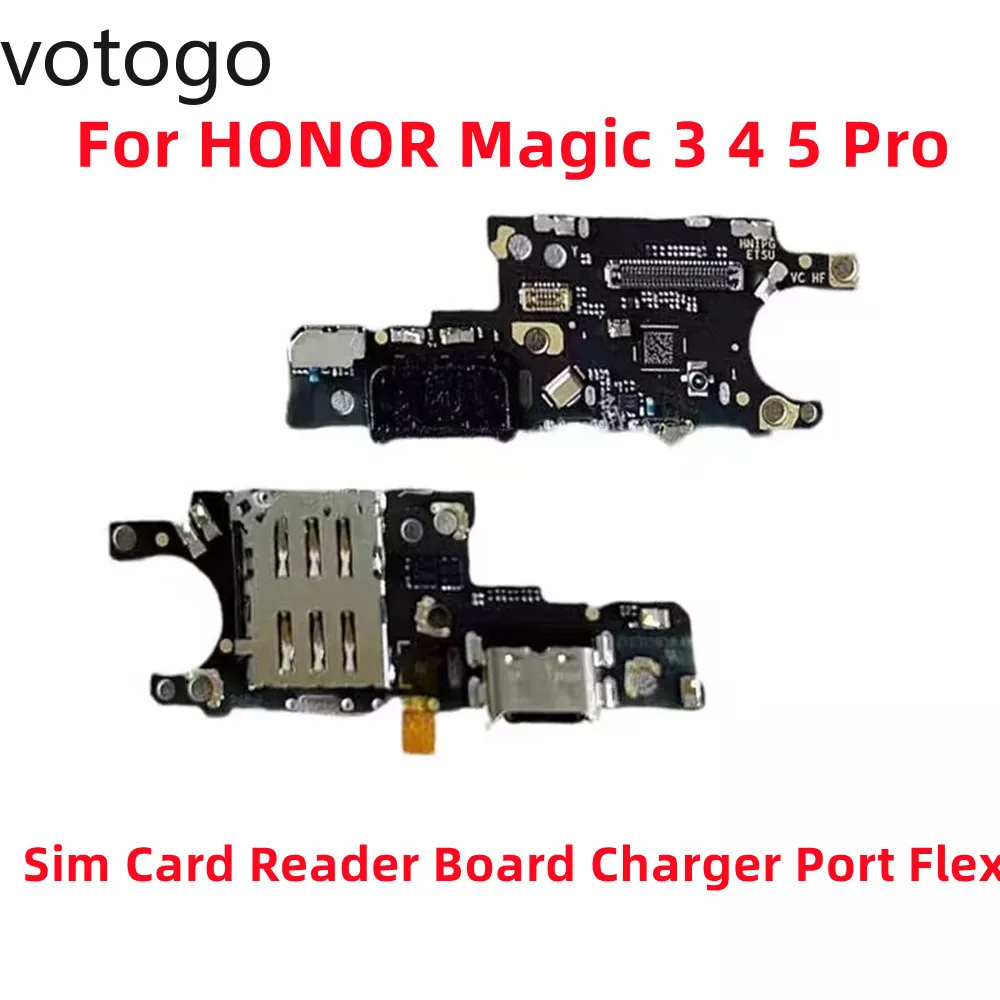 Micro Usb Cable - Asli untuk HONOR Magic 6 7