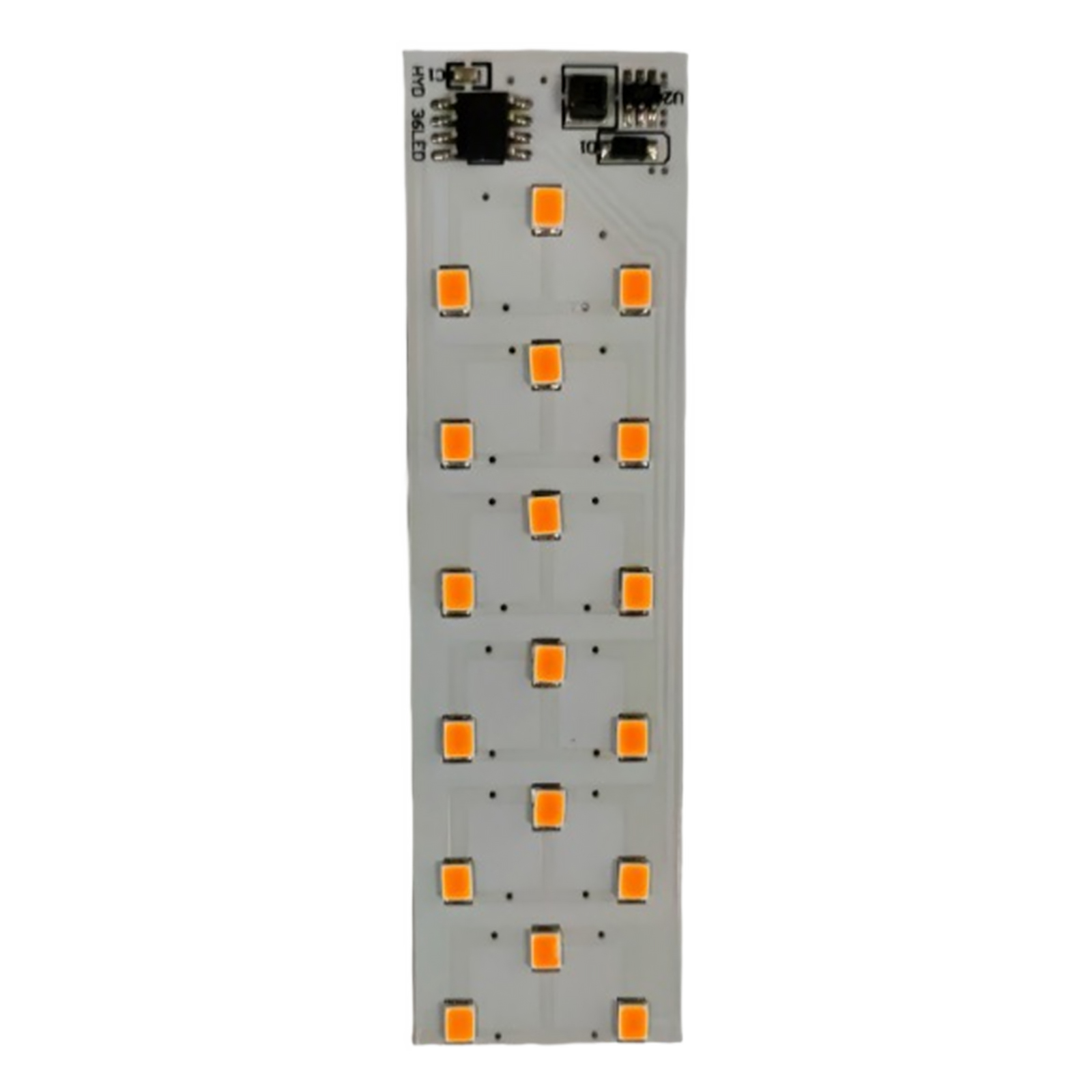 Proto Board - Papan Sirkuit Lampu Api Tenaga Surya
