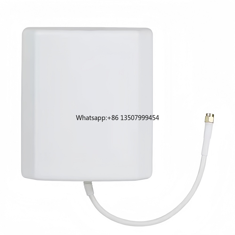 Antenna 2.4Ghz - Antena Panel Luar Ruangan Tahan Air