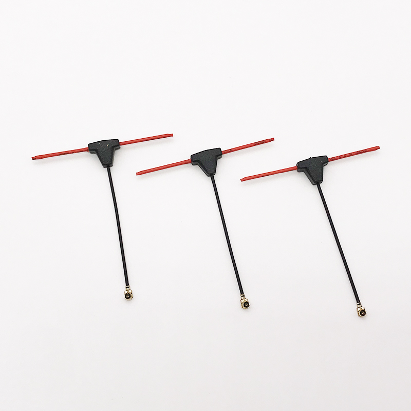 Antenna 2.4Ghz - Antena T 2.4G 2DBI IPX1 untuk