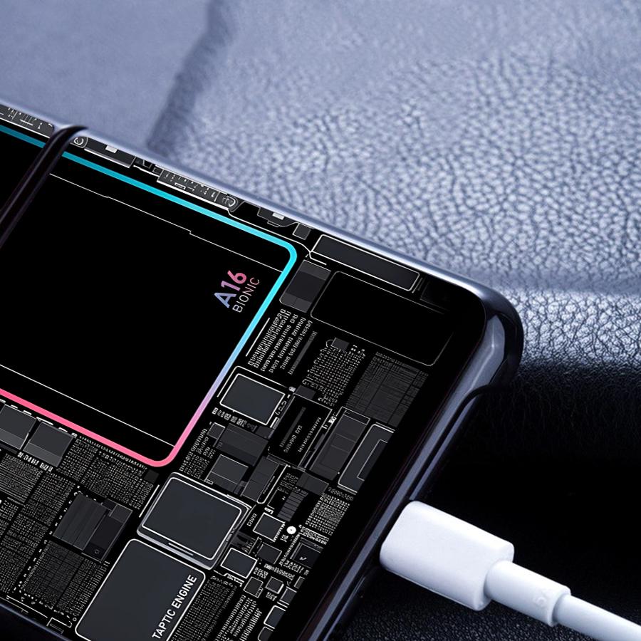 Casing untuk Samsung Galaxy Fl - Proto Board ulasan dan harga