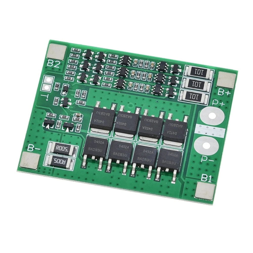 Papan Perlindungan Pengisi Day - Li Ion Charger Module ulasan dan harga