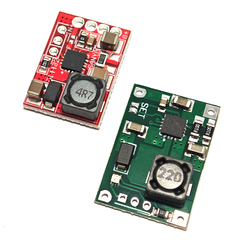 3 Buah TP5100 TP5000 4.2V 3.6V - Li Ion Charger Module ulasan dan harga