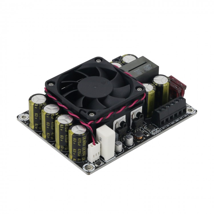 Modul Boost PS-SP12148 500W DC - Boost Converter ulasan dan harga