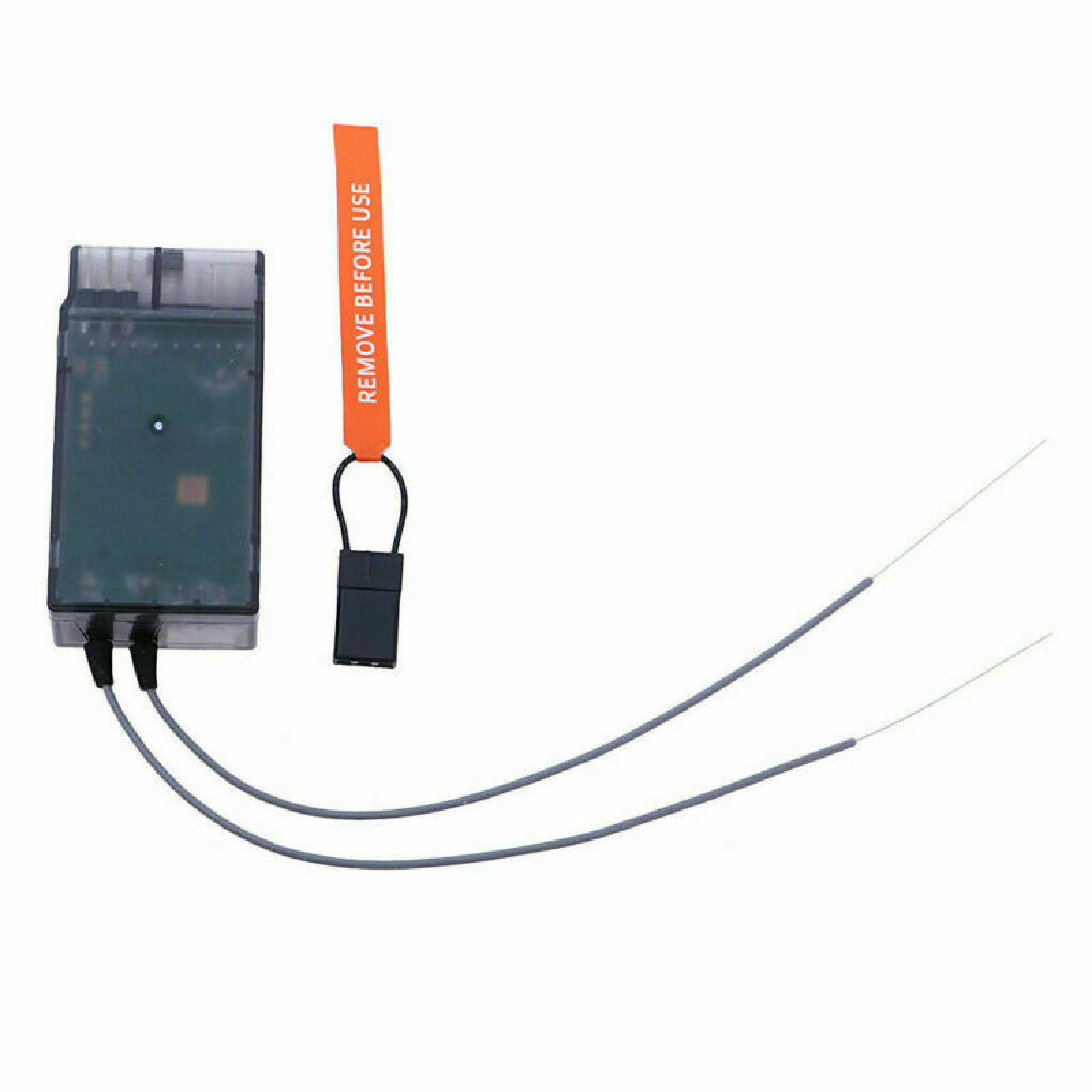 Penerima 6CH 2.4GHz PPM S603 d - Antenna 2.4Ghz ulasan dan harga
