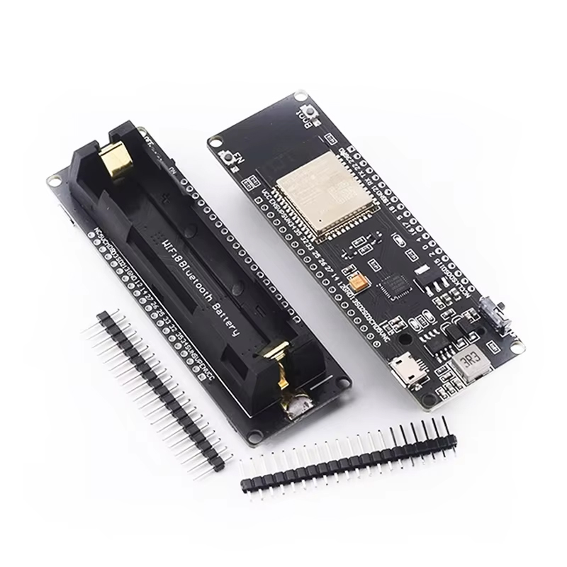 Snvi ESP32 ESP-32S Papan Penge - Esp32 Battery Holder Lipo ulasan dan harga