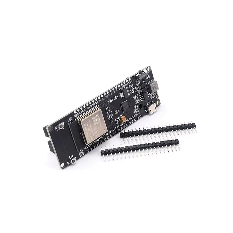 Snvi ESP32 ESP-32S Papan Penge - Esp32 Battery Holder Lipo ulasan dan harga