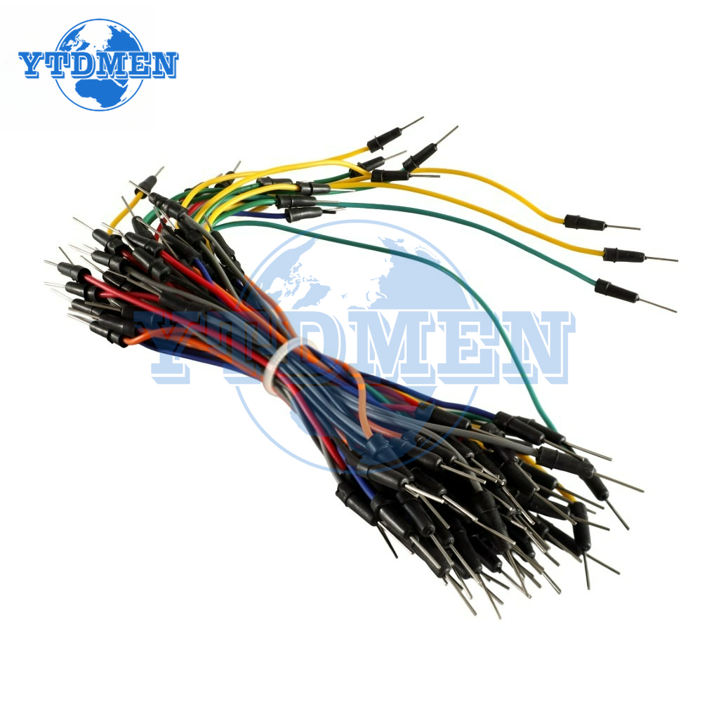1Set Kit Micro Switch Breadboa - Breadboard 400 Point ulasan dan harga