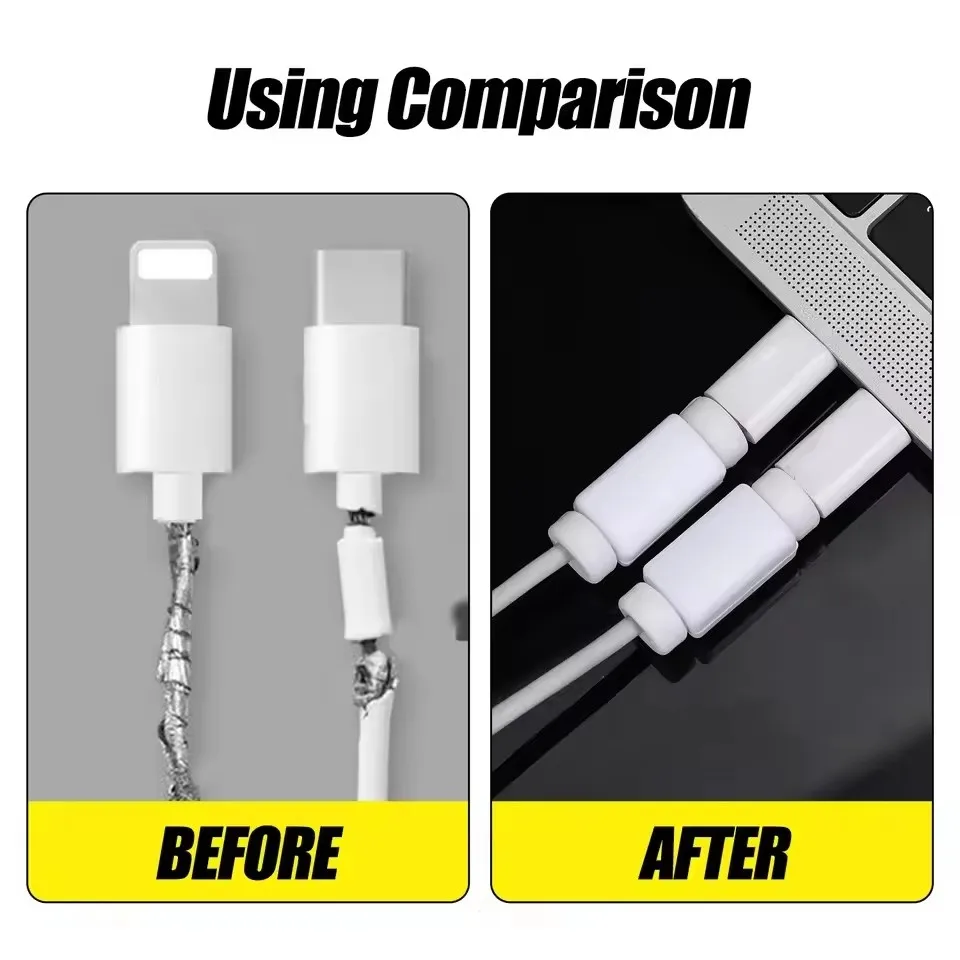 Pelindung Kabel Anti Patah, Sa - Micro Usb Cable ulasan dan harga