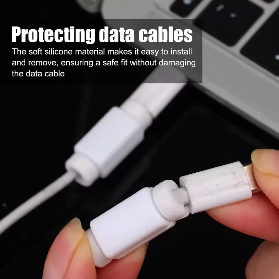 Pelindung Kabel Anti Patah, Sa - Micro Usb Cable ulasan dan harga