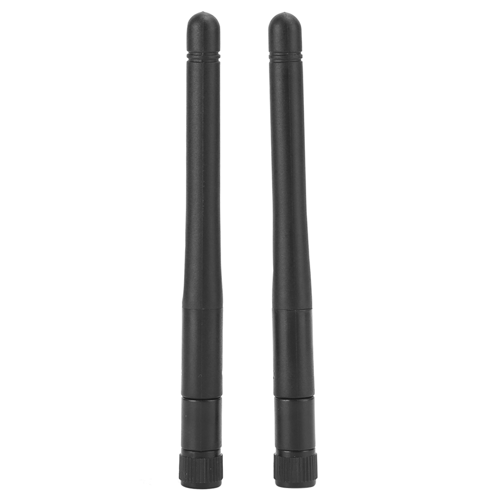 Antena Router Wifi 2 Buah Gain - Antenna 2.4Ghz ulasan dan harga