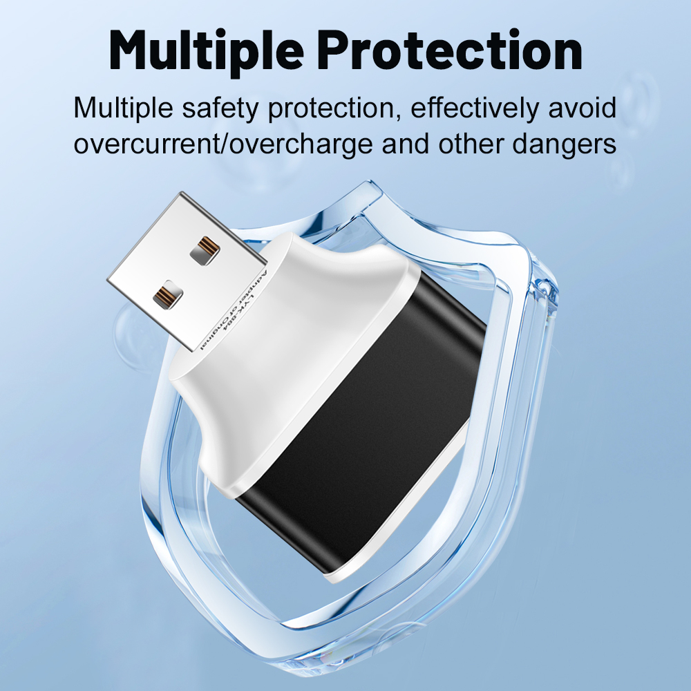 3-Port Baru 2.0 2USB + Pengisi - Ipex Connector ulasan dan harga