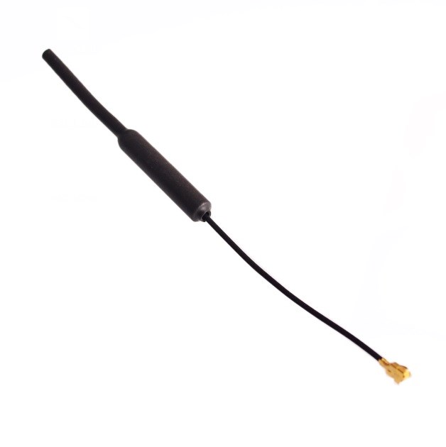 2,4G Weiche antena (IPX konekt - Ipex Connector ulasan dan harga