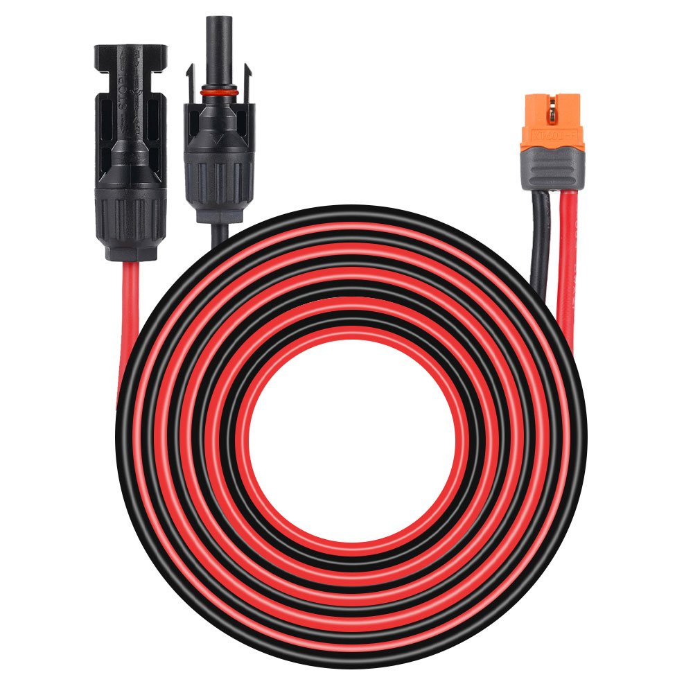 1/2/3M konektor Surya ke xt60i - Ipex Connector ulasan dan harga