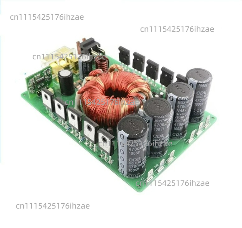 Modul Catu Daya DC-DC Terisola - Boost Converter ulasan dan harga