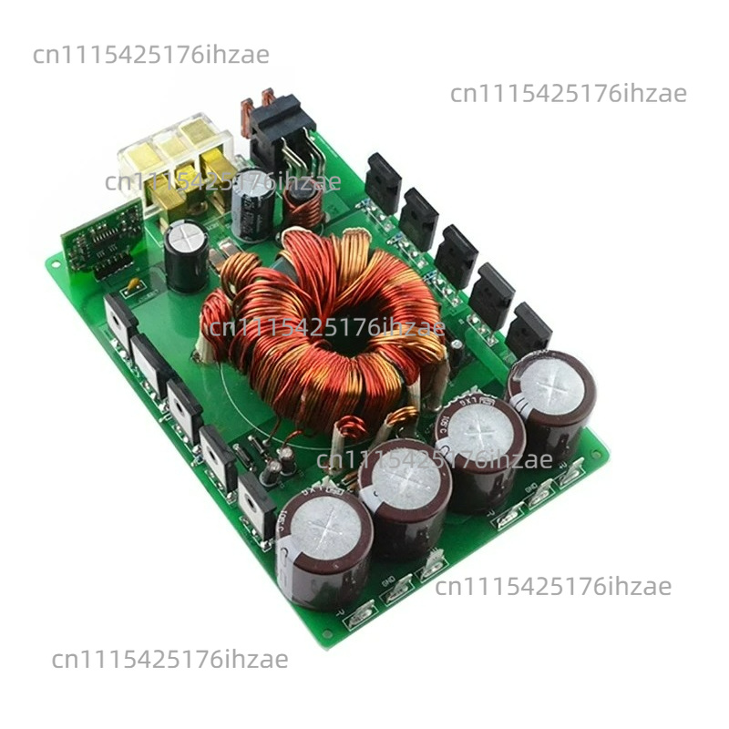 Modul Catu Daya DC-DC Terisola - Boost Converter ulasan dan harga
