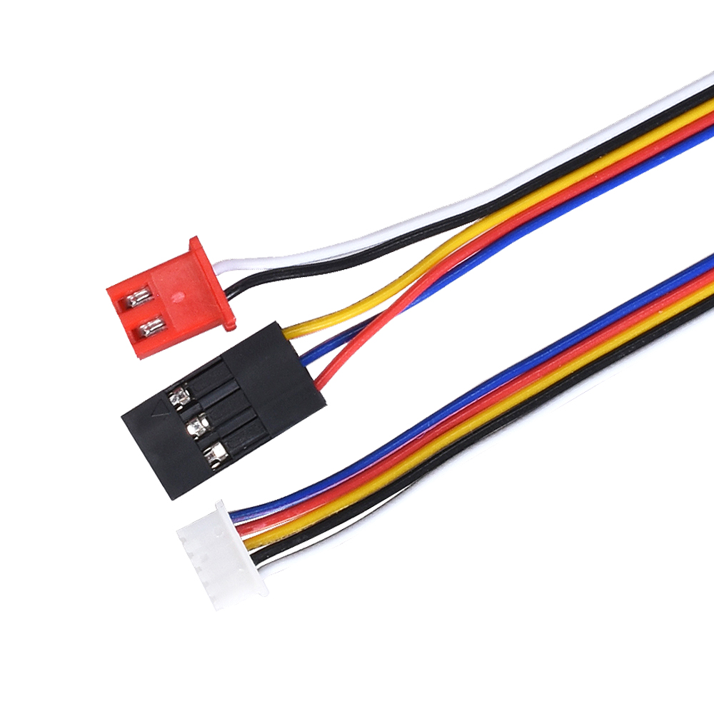 Kabel Ekstensi BL Touch 1.5M,  - Jumper Wire Kit ulasan dan harga