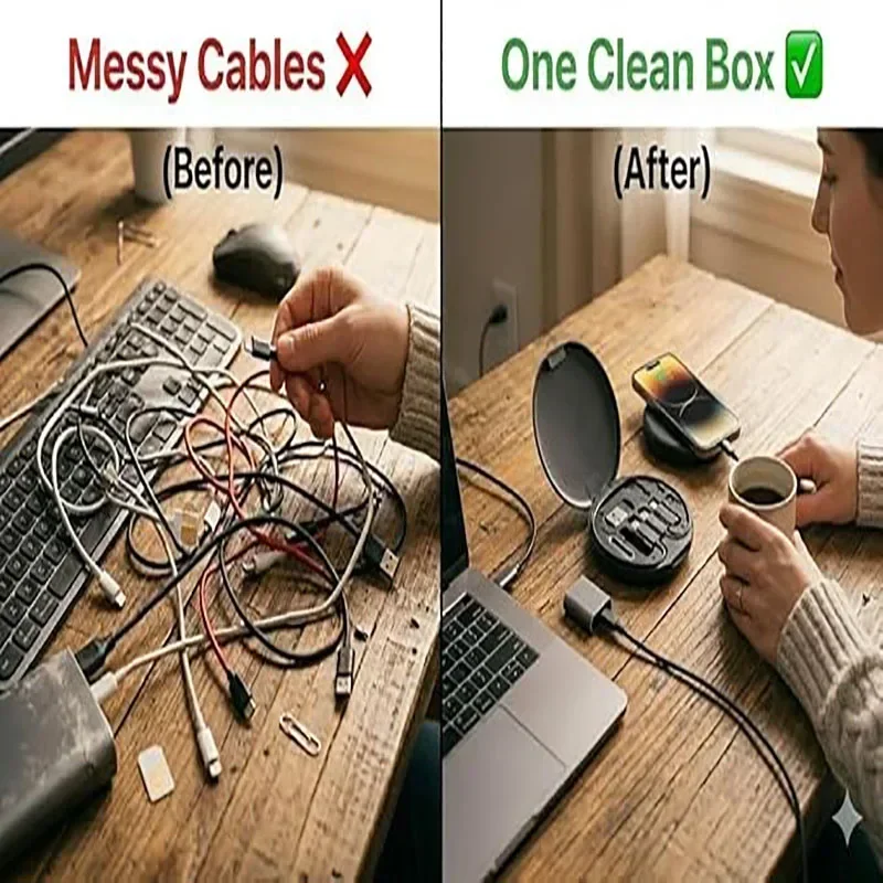 Paket Kabel Pengisi Daya Cepat - Micro Usb Cable ulasan dan harga