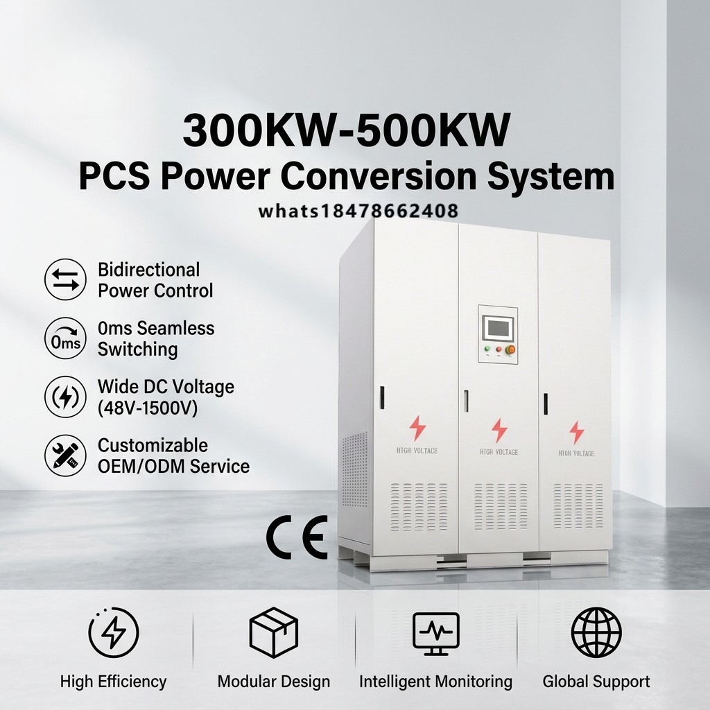 Inverter Surya Hibrida 250KW 3 - Dc Dc Converter ulasan dan harga