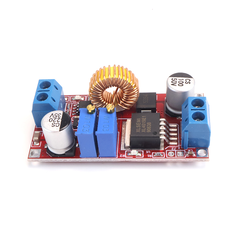 Konverter Buck Tame High Power - Esp32 Step Down Buck ulasan dan harga