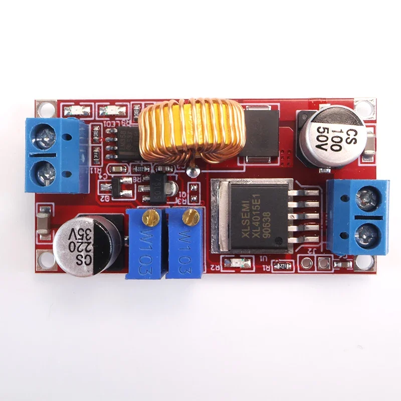 Konverter Buck Tame High Power - Esp32 Step Down Buck ulasan dan harga