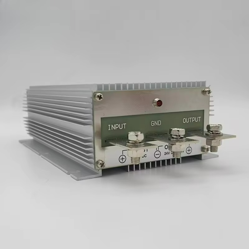 Konverter DC/DC Daya Tinggi 12 - Boost Converter ulasan dan harga