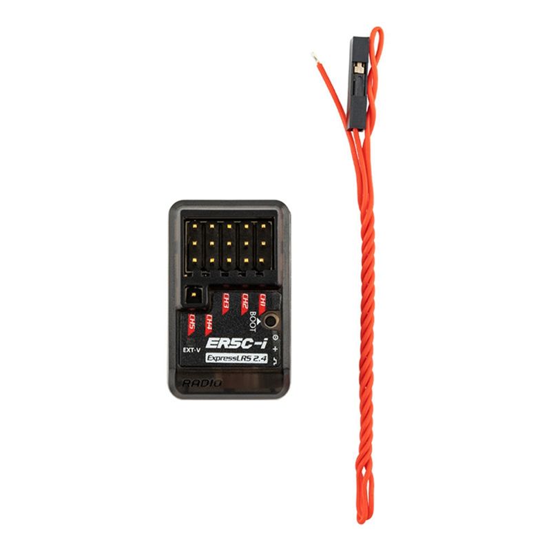 WOTT-Untuk Radiomaster Er5ci 5 - Antenna 2.4Ghz ulasan dan harga
