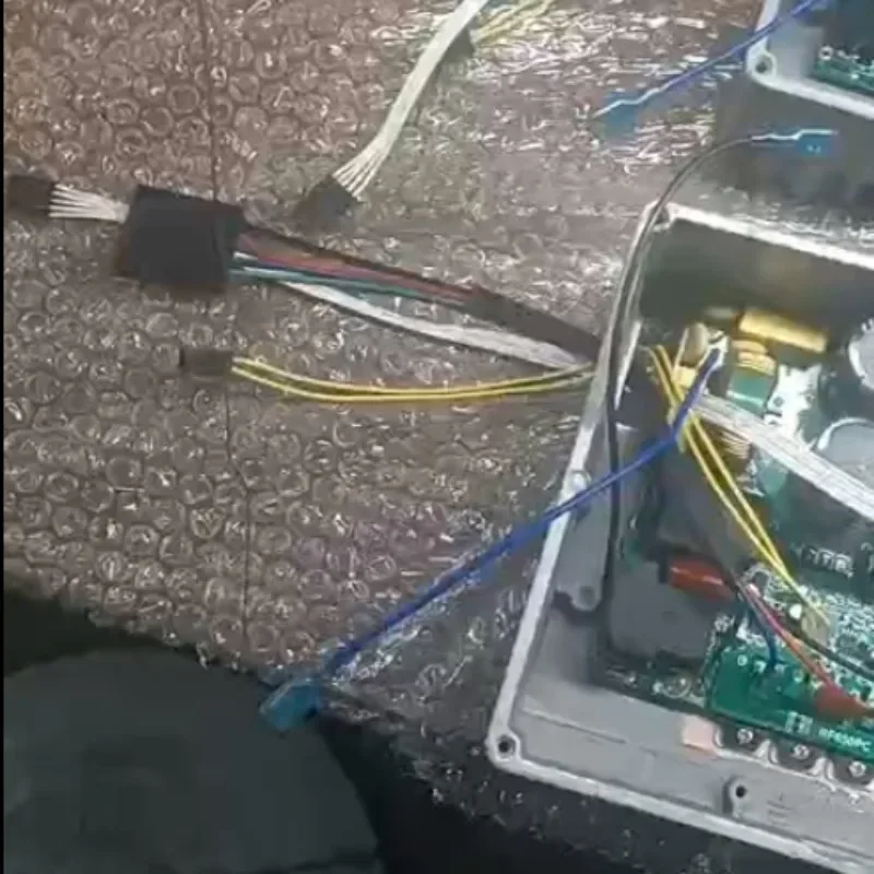 Papan Sirkuit Kotak Kontrol Mo - Proto Board ulasan dan harga