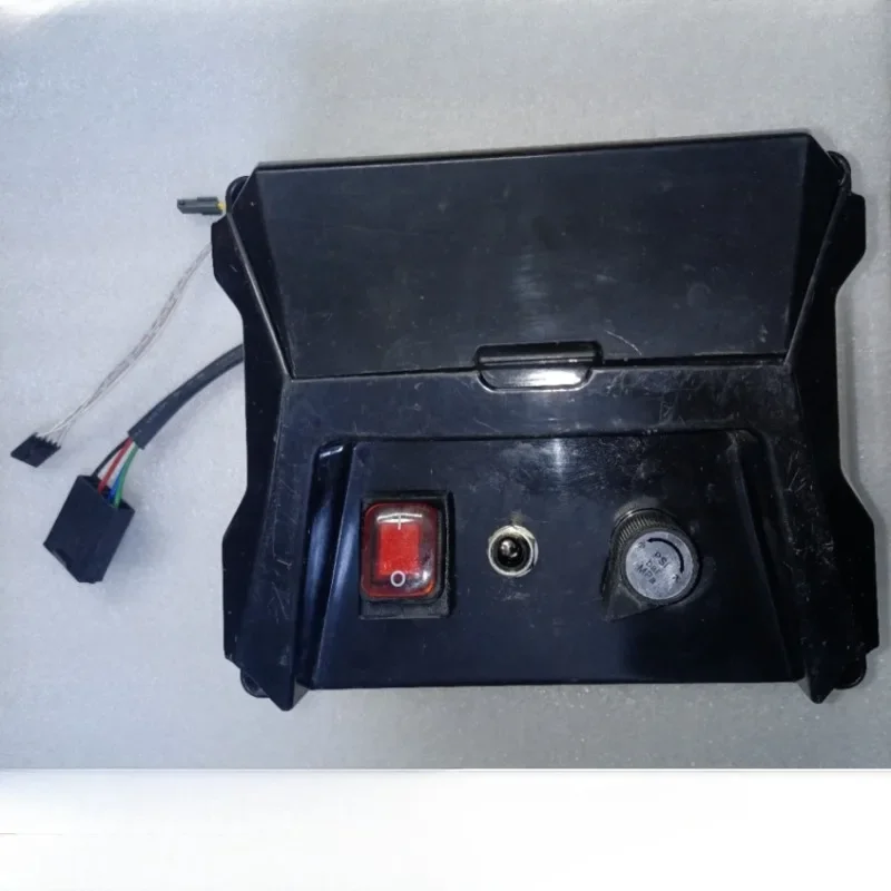 Papan Sirkuit Kotak Kontrol Mo - Proto Board ulasan dan harga
