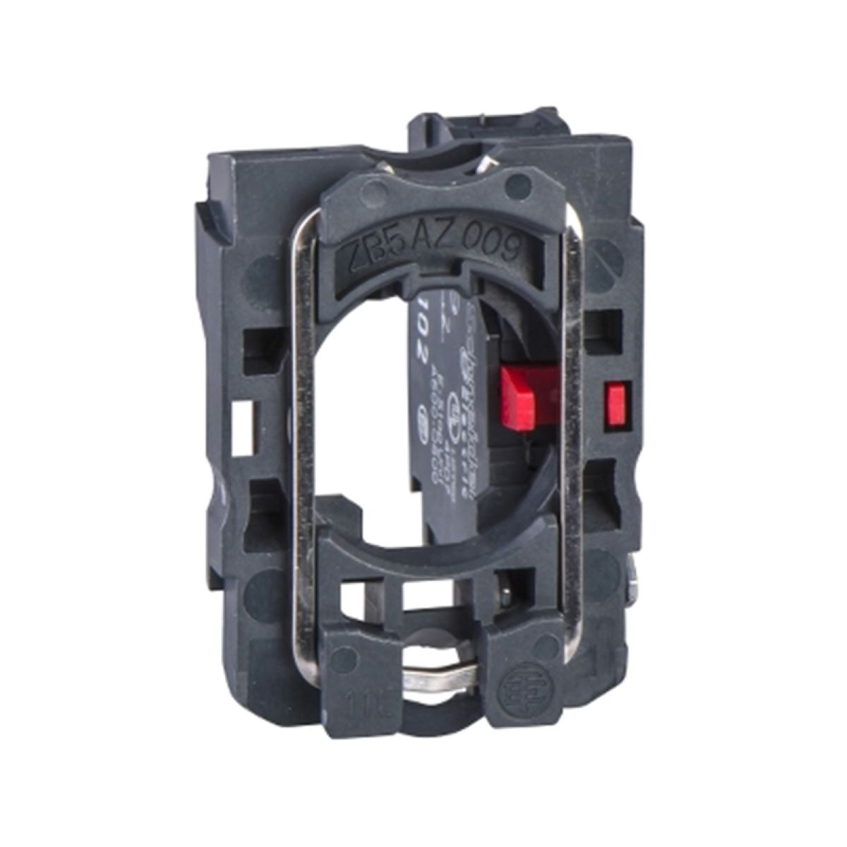 ZB5AZ101C ZB5AZ101 Harmony, To - Screw Terminal Block ulasan dan harga