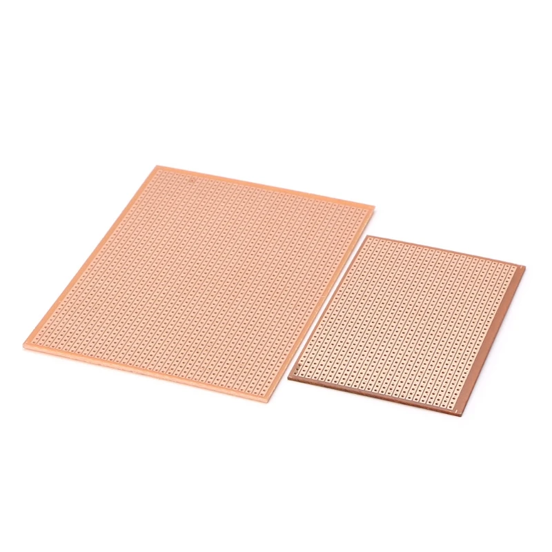 5 Buah Pelat Jalur Prototipe P - Pcb Prototyping Board ulasan dan harga