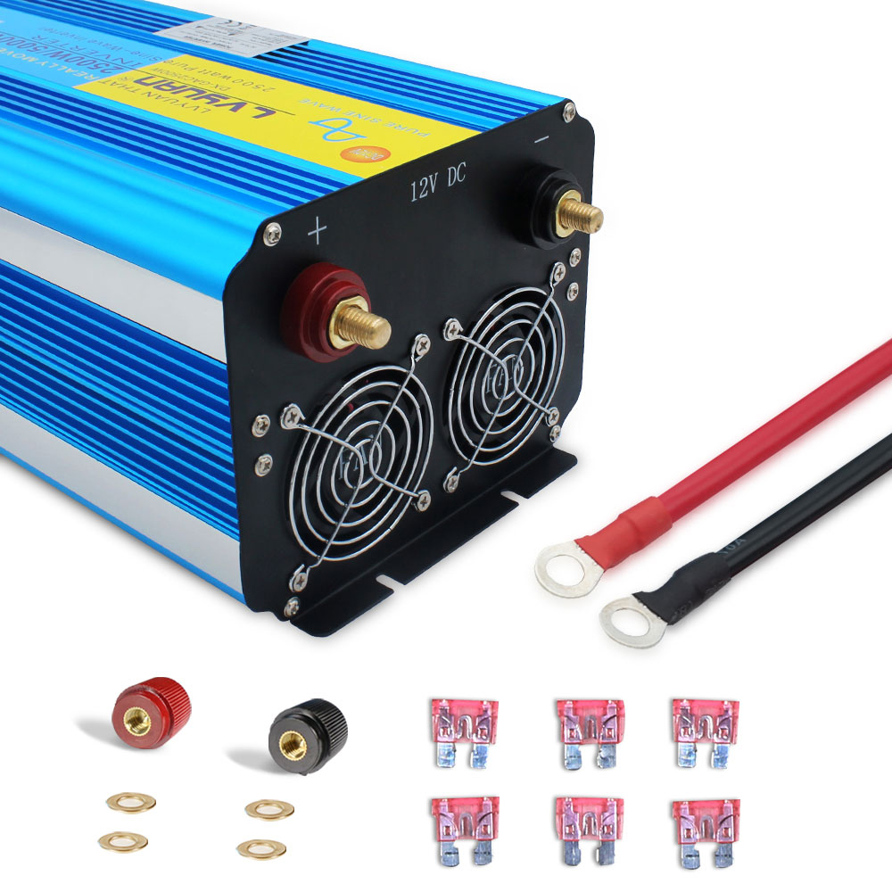 Inverter Gelombang Sinus Murni - Dc Dc Converter ulasan dan harga