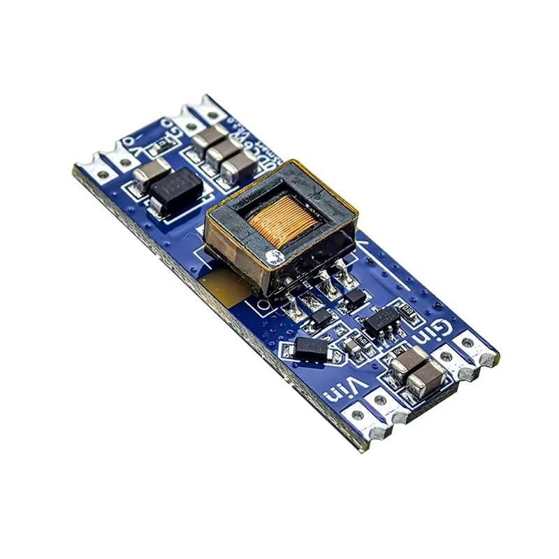 Modul Daya Isolasi Buck-Boost  - Dc Dc Converter ulasan dan harga
