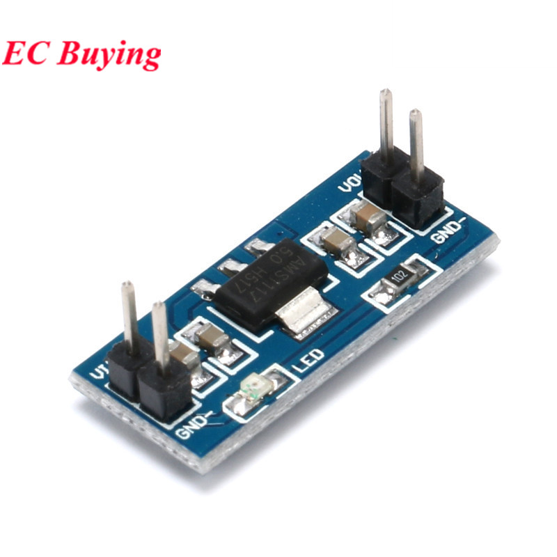 20 Buah/1 Buah AMS1117 LM1117  - Ams1117 Module ulasan dan harga