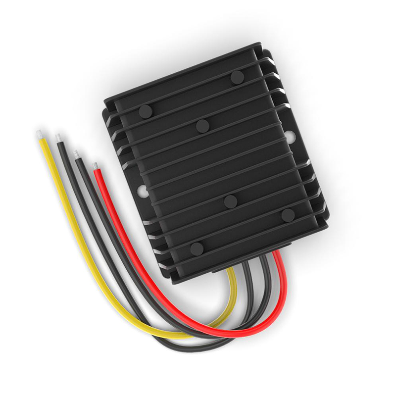 Konverter Daya DC 9-40V ke 12V - Boost Converter ulasan dan harga