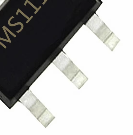 10 buah AMS1117-5.0V AMS1117-5 - Ams1117 Module ulasan dan harga