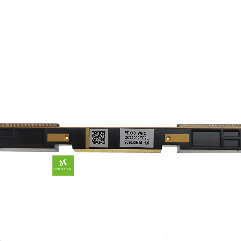 Untuk Dell Latitude 7410 anten - Ipex Connector ulasan dan harga
